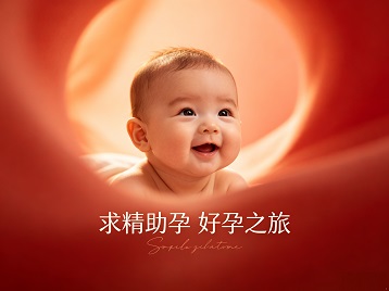 江山求精助孕科学助孕 开启专属好孕之旅