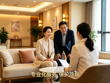 江山有偿售卵代生女生的客户的客户群体有哪些