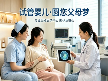 江山辅助生育服务 试管婴儿行业的兴起背景、发展与未来展望